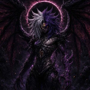 Yubel ☯️
