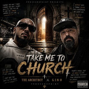 Take Me To Church - The Architect Ft. Gino