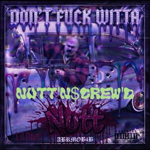 🩸don’t fuck witta NUTT🩸 
