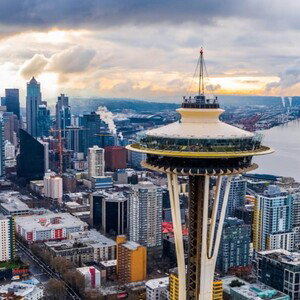 Seattle 