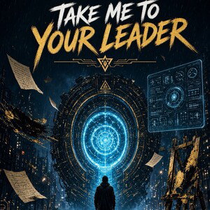 Take me to your leader (Prod. Markmywordbeats )