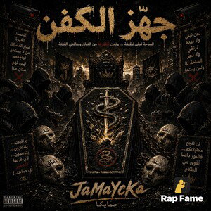 🔥 جهز الكفن Demo 🔥