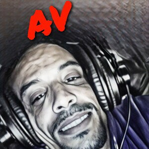 AV -Help Me Get It God