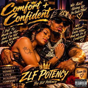 comfort+confident 