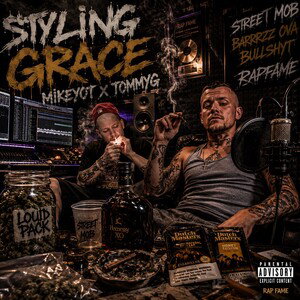 STYLING GRACE 
