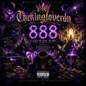 $!888!$ (Bass Boost)