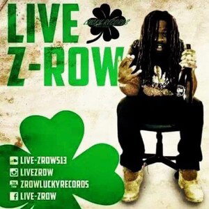 Live-ZRow-Like Me