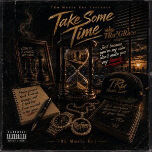 Take Some Time 