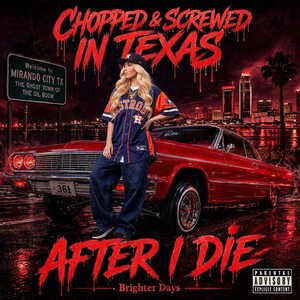 After I Die (Brighter Days) (Remastered)
