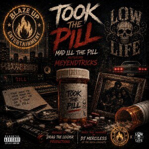  Took the Pill