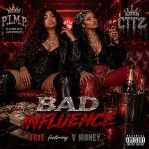 Bad Influence 