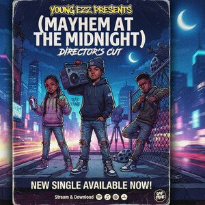 (mayhem at the midnight) director's cut 