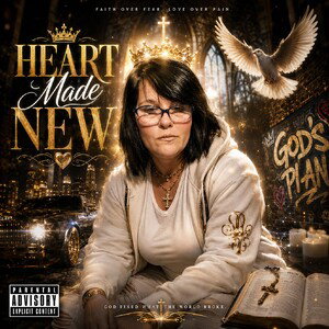 heart made new