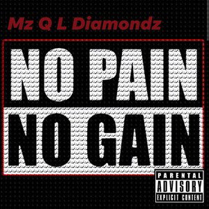 no pain no gain 