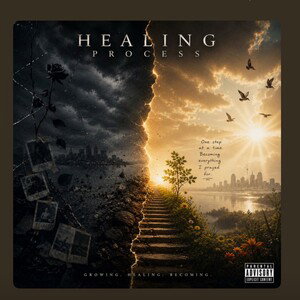 Healing Process