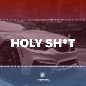 Holy sh*t