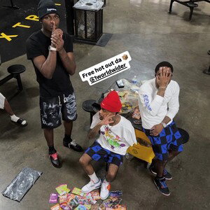 EA Rocky- Brazy story 
