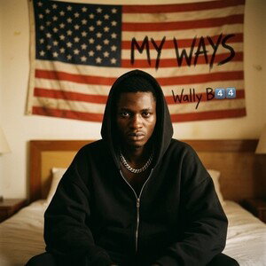MY WAYS 