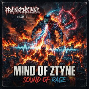 sound of rage 