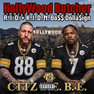 Hollywood Butcher