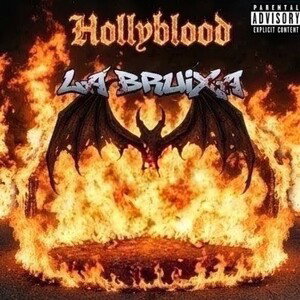 🩸 Hollyblood 🩸