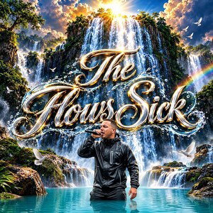 The Flows Sick