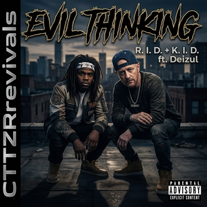 Evil Thinking