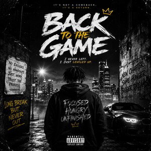 BACK TO THE GAME