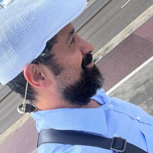 ANSPRACHE AN DIE MENSCHEN MIT MACHT UND EINFLUSS TEIL DREI