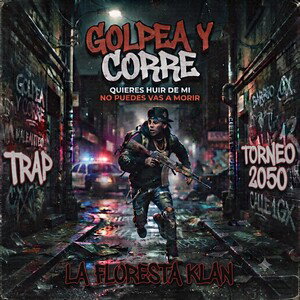 🔥 GOLPEA Y CORRE🔥 CODIGO CERO 🔥 