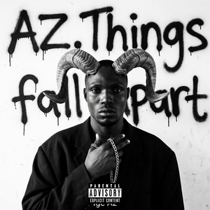 AZ.Things fall apart 