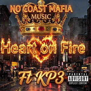 Heart on Fire 