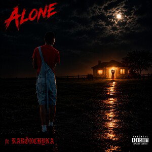 (ALONE) 