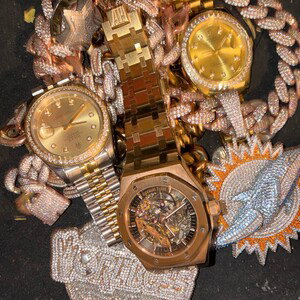 Kill like Dat