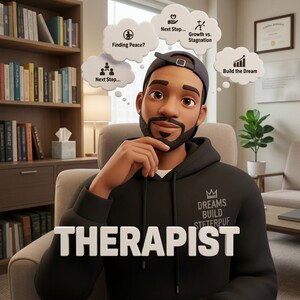 the therapist 