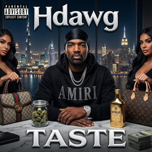 taste