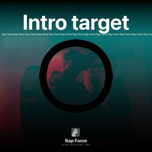 Intro target 