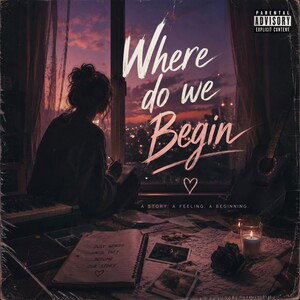 where do we begin? 