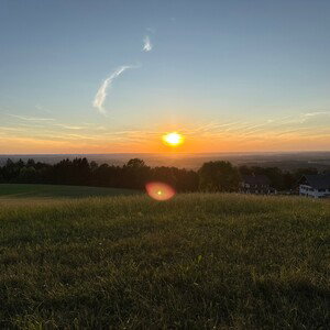 Eins und zwoa