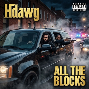 all the blocks