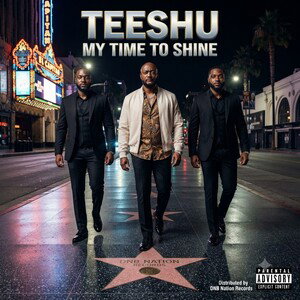 "My Time To Shine"