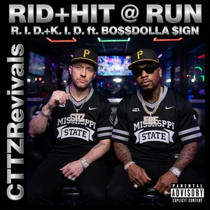RID+Hit @ RUN 
