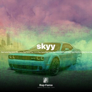 skyy 