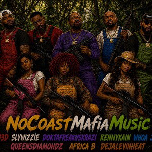 Rap Fam Concert