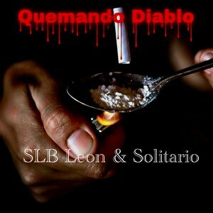 Slbleon & Solitario - Cuchara y Bicarbonato
