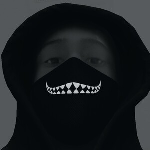 H1DEØUT