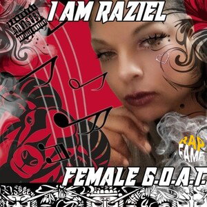 FEMALE ♑G.O.A.T.