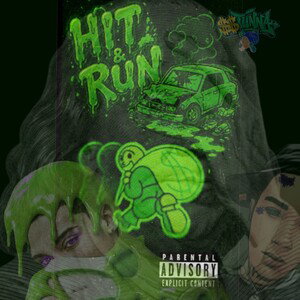 HIT & RUN !