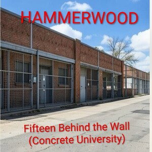 Fifteen Behind the Wall (Concrete University)