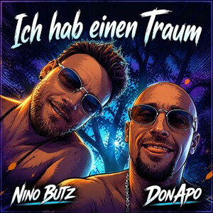 Ich hab einen Traum 